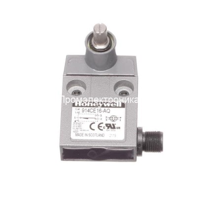 Honeywell 914CE16-AQ