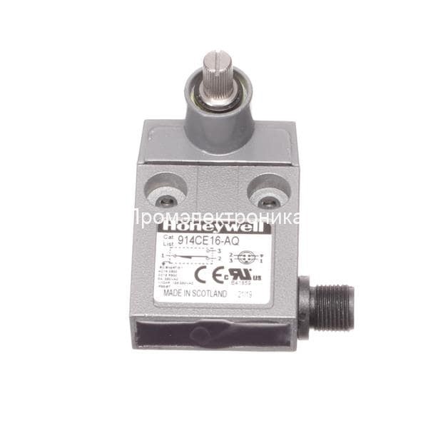 Honeywell 914CE16-AQ