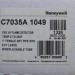 Honeywell C7035A1049