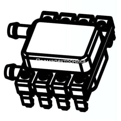 Honeywell ABPDANT030PG0D5
