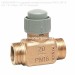 V5832A4008 2-х ходовой линейный клапан, PN16, DN15, Kvs 1.6, 2.5мм, 120 °C Honeywell