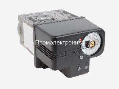 Газовый клапан Honeywell VR434VE50470000