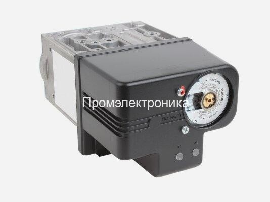 Газовый клапан Honeywell VR434VE50470000