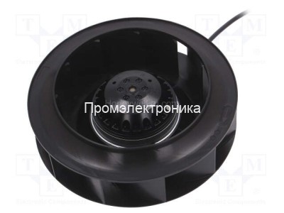 Вентилятор Ebmpapst R2E220-AA40-05