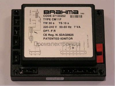 BRAHMA CM11F, 37100252