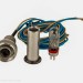 Honeywell C7035A1080