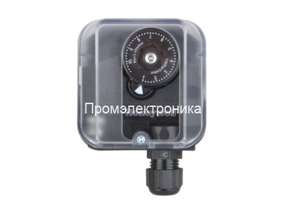 Kromschroder DG 10U-5T code 84447313