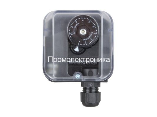 Kromschroder DG 10U-5T code 84447313