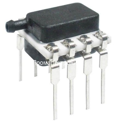 Honeywell HSCDRNN005PDAA3