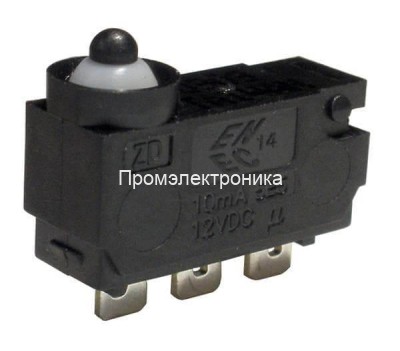 Honeywell ZD20S10A01