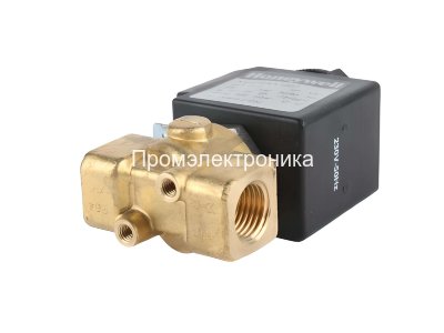 Газовый клапан Honeywell VE408AA