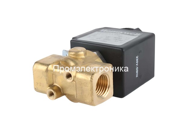 Газовый клапан Honeywell VE408AA