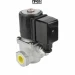 Газовый электромагнитный клапан Brahma EG12*SP*GMO 8 13902008