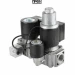 Двойной электромагнитный клапан Brahma GVC30*S2Z*L2X*SRD*P 13992623