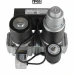 Двойной электромагнитный клапан Brahma GVC30*S2Z*L2X*SRD*P 13992623