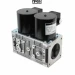 Двойной электромагнитный клапан Honeywell VQ440MA1006