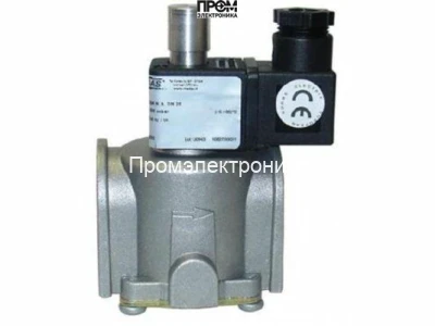 Газовый электромагнитный клапан Madas СMC04 008