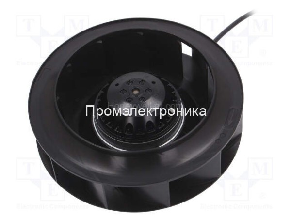 Вентилятор Ebmpapst R2E250-RA50-15