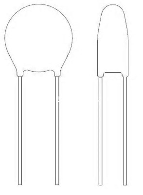 Honeywell ICL155R007-01