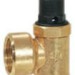 SM152-3/4AB мембранный предохранительный клапан, 8 бар