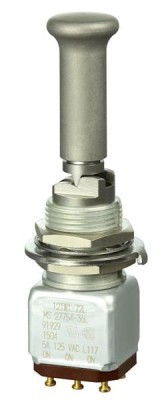Honeywell 12TW1-72L