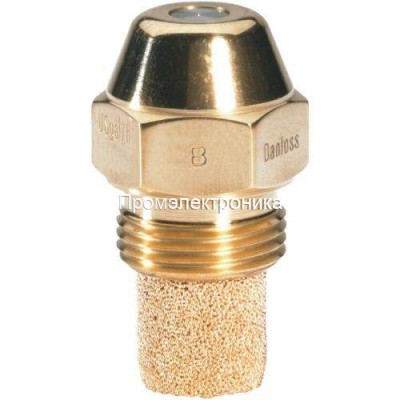 Форсунка Danfoss 0.60, 45S (030F4712)
