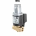 Газовый электромагнитный клапан Brahma E6G*L*3/8*GMO 13775001