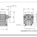 Электродвигатель Ebmpapst EM3015LH-409 aza (55131.43380)