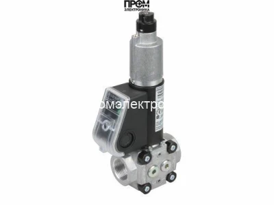 Газовый электромагнитный клапан Kromschroder VAS1T25N/LQ