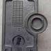 Honeywell C60VR40040