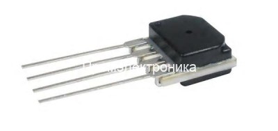 Honeywell SSCSNNN600MAAA3
