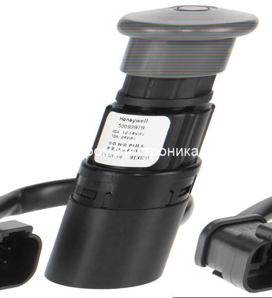 Honeywell 50093979-05
