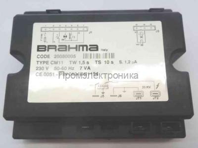 BRAHMA CM11, 20080005