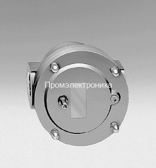 Kromschroder GFK 40R40-6