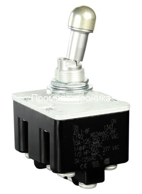 Honeywell 4TL1-8F