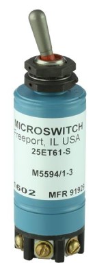 Honeywell 25ET61-S