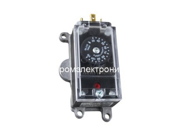 Honeywell C60VRT40040