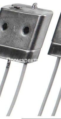Honeywell 120HM23-1