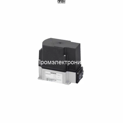 Сервопривод Siemens SQM41.387R11
