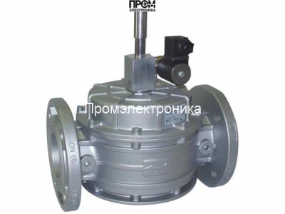 Газовый электромагнитный клапан Madas CO03C 008