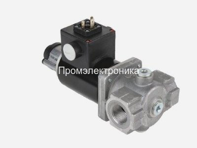 Газовый клапан Honeywell VE4020