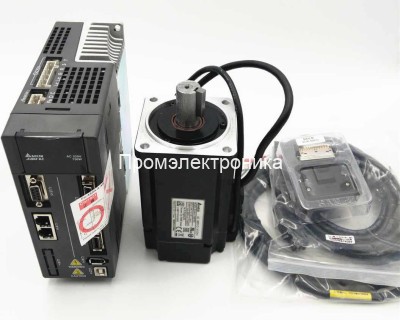 Delta Electronics ECMA-FA11305SS