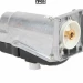 Сервопривод Weishaupt SKP15.004E2