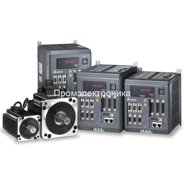 Delta Electronics ASD-M-1521-L