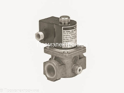 Газовый клапан Honeywell VE4025