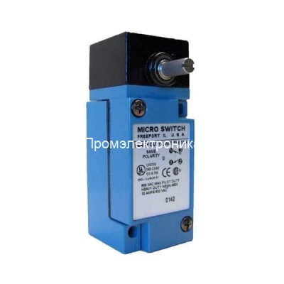 Honeywell LSYEC6B