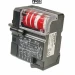 Сервопривод Berger Lahr / Schneider Electric STA3,5 B0.37/6 4N25 R