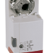 N05010-SW2 привод для воздушной заслонки, S=1 кв.м, 0…10V=;2/3-pt, 24Vac, 6VA, 5Нм 2 конц. выкл