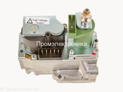 Газовый клапан Honeywell VK4105N