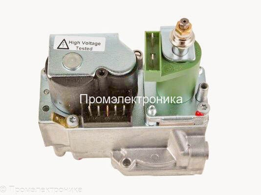 Газовый клапан Honeywell VK4105N